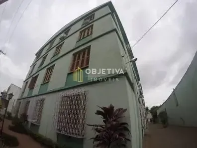 Apartamento com 2 Quartos à venda, 58m² no Menino Deus, Porto Alegre