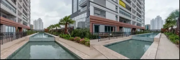 Apartamento com 4 Quartos à venda, 252m² no Indianópolis, São Paulo