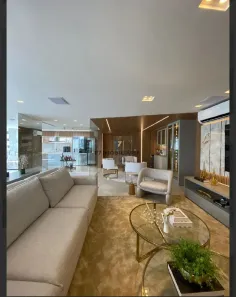 Apartamento com 3 Quartos à venda, 292m² no Setor Bueno, Goiânia