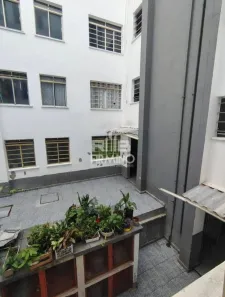 Apartamento com 2 Quartos à venda, 53m² no Vila Pirajussara, São Paulo