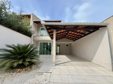 Casa com 3 Quartos à venda, 164m² no Água Verde, Blumenau