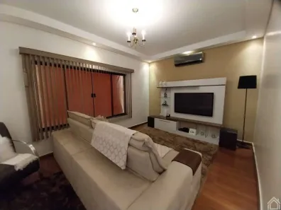 Casa com 3 Quartos à venda, 104m² no Jardim Nova Veneza (Nova Veneza), Sumaré