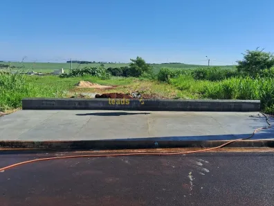 Lote/Terreno à venda, 238m² no Fazenda Santa Rita do Picadão, Ribeirão Preto