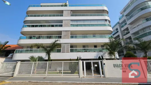 Apartamento com 3 Quartos à venda, 105m² no Marlin, Cabo Frio