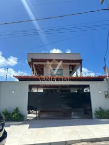 Casa com 5 Quartos para alugar, 251m² no Valle do Sall, Salinópolis