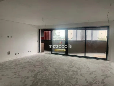 Apartamento com 3 Quartos à venda, 178m² no Santa Paula, São Caetano do Sul