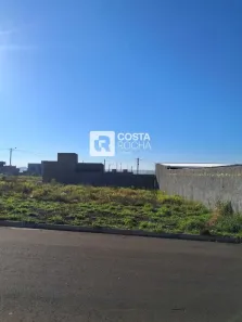 Lote/Terreno à venda, 180m² no Vila Nova, Salto