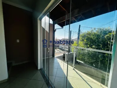 Casa com 3 Quartos para alugar, 90m² no Jardim Residencial Firenze, Hortolândia