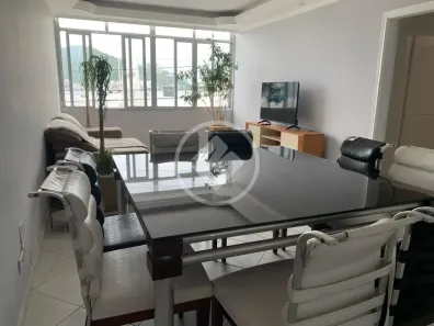 Apartamento com 2 Quartos à venda, 90m² no Centro, São Vicente
