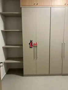 Apartamento com 2 Quartos à venda, 57m² no Jardim Eldorado, Presidente Prudente