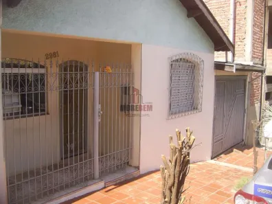 Casa com 4 Quartos à venda, 201m² no Vila Monteiro, Piracicaba