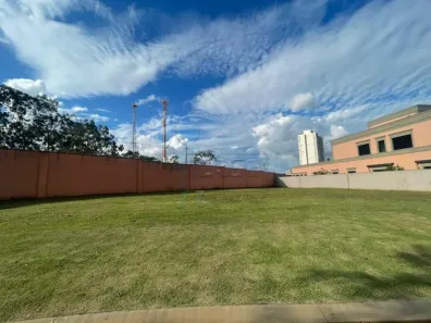 Lote/Terreno à venda, 866m² no Jardim Olhos D´Água I, Ribeirão Preto