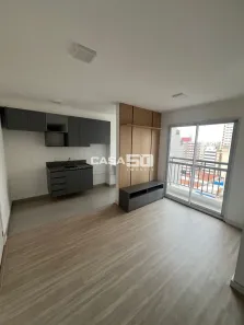 Apartamento com 2 Quartos para alugar, 47m² no Vila Lídia, Campinas