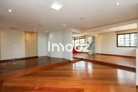 Apartamento com 3 Quartos à venda, 160m² no Vila Andrade, São Paulo