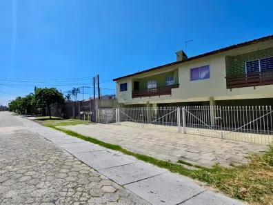 Apartamento com 3 Quartos à venda, 82m² no Caioba, Matinhos