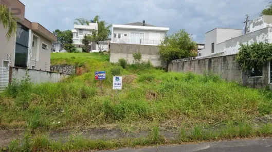 Lote/Terreno à venda, 362m² no Pedra Branca, Palhoça