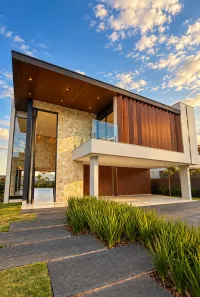 Casa de Condomínio com 5 Quartos à venda, 503m² no Residencial Alphaville Flamboyant, Goiânia