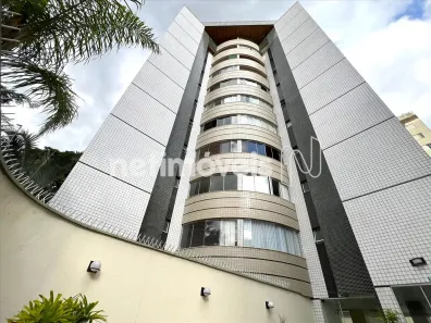 Cobertura com 3 Quartos à venda, 160m² no Serra, Belo Horizonte