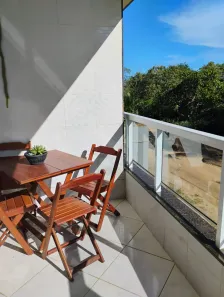 Apartamento com 2 Quartos à venda, 90m² no Meaípe, Guarapari