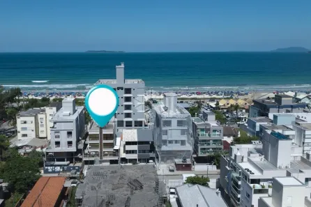 Apartamento com 2 Quartos à venda, 85m² no Mariscal, Bombinhas