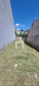 Lote/Terreno à venda, 125m² no Jardim Caçula, Jundiaí