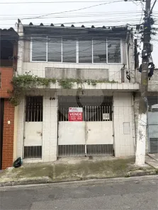 Casa com 7 Quartos à venda, 120m² no Jardim Eliana, São Paulo