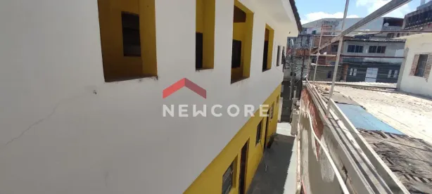Casa com 6 Quartos à venda, 200m² no Vila Renato (Zona Norte), São Paulo