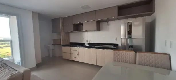 Apartamento com 2 Quartos à venda, 67m² no Jardim Nair Maria, Salto