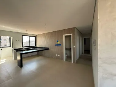 Apartamento com 4 Quartos à venda, 105m² no Jaraguá, Belo Horizonte