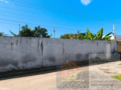 Lote/Terreno à venda, 176m² no Massagueira, Marechal Deodoro