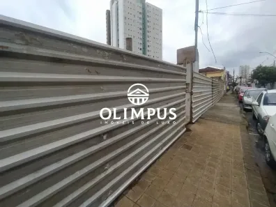 Lote/Terreno à venda, 530m² no Centro, Uberlândia