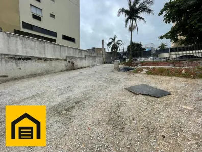 Lote/Terreno para alugar, 732m² no Vila Bocaina, Mauá