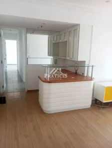 Imóvel Comercial para alugar, 52m² no Vila Mariana, São Paulo
