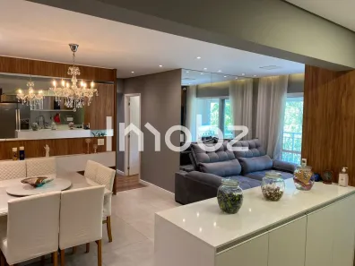 Apartamento com 3 Quartos à venda, 96m² no Vila Andrade, São Paulo