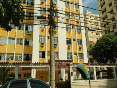 Apartamento com 2 Quartos à venda, 52m² no Cachambi, Rio de Janeiro