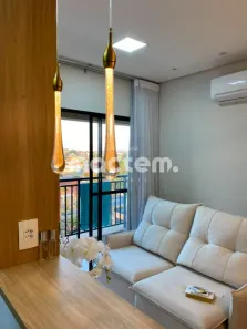 Apartamento com 2 Quartos à venda, 54m² no Santa Cruz do José Jacques, Ribeirão Preto