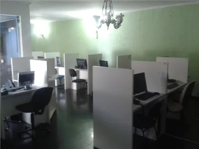 Prédio Comercial com 8 Quartos para alugar, 400m² no Parque Taquaral, Campinas