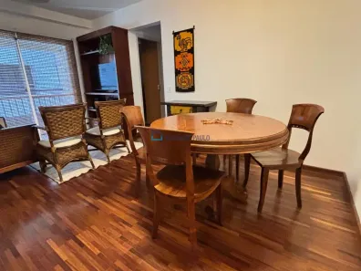 Apartamento com 2 Quartos à venda, 55m² no Jardim Paulista, São Paulo