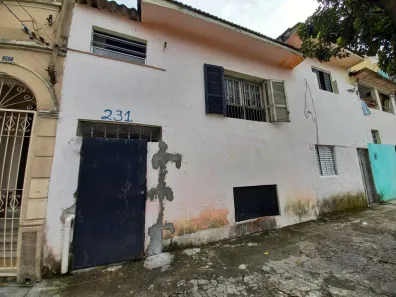 Casa com 3 Quartos à venda, 120m² no Cambuci, São Paulo