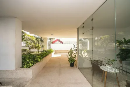 Apartamento com 2 Quartos à venda, 73m² no Vila Nova Conceição, São Paulo