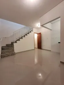 Casa de Condomínio com 2 Quartos à venda, 120m² no Vila Príncipe de Gales, Santo André
