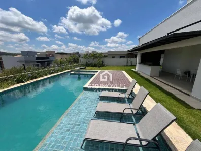 Casa de Condomínio com 5 Quartos à venda, 499m² no Monte Alegre, Vinhedo