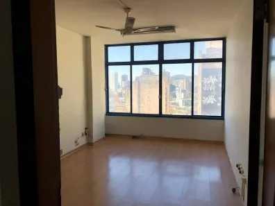 Sala Comercial para alugar, 30m² no Centro, Belo Horizonte