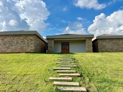 Casa de Condomínio com 4 Quartos à venda, 570m² no Loteamento Residencial Parque Terras de Santa Cecília, Itu