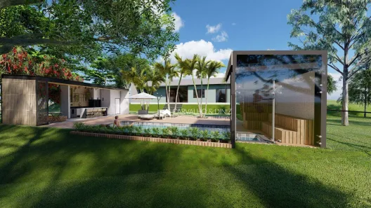 Casa de Condomínio com 4 Quartos à venda, 367m² no Pimentas, Betim