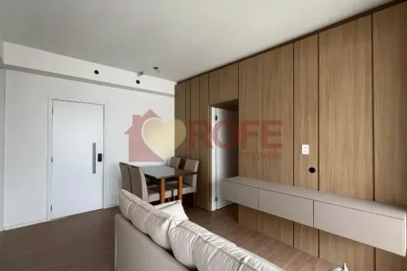 Apartamento com 2 Quartos à venda, 71m² no Pinheiros, São Paulo