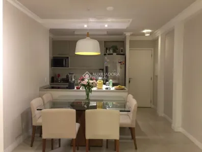 Apartamento com 2 Quartos à venda, 70m² no Rudge Ramos, São Bernardo do Campo