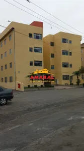 Apartamento com 2 Quartos à venda, 50m² no Parque São Francisco, Ferraz de Vasconcelos