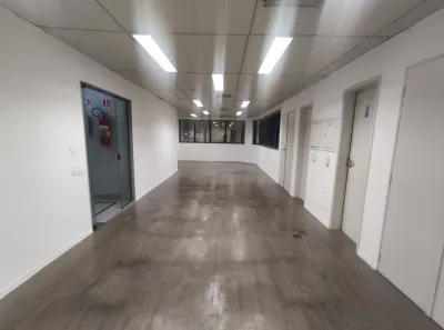Sala Comercial para alugar, 90m² no Paraíso, São Paulo
