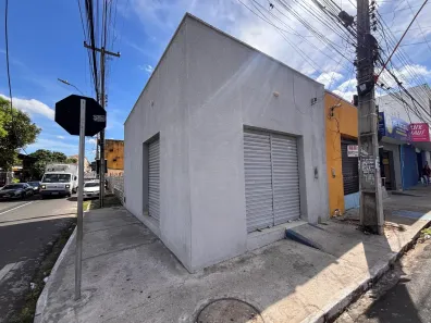 Ponto Comercial para alugar, 32m² no Centro, Teresina